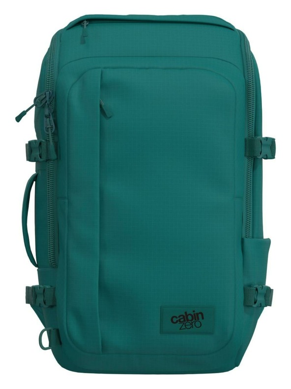 CabinZero Раница CabinZero Adv 32L Kerala Green