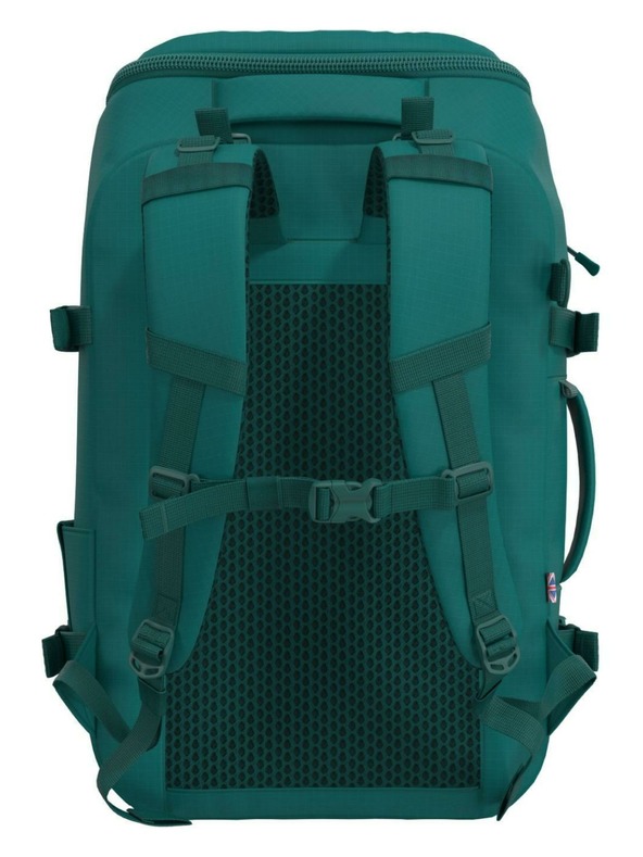 CabinZero Раница CabinZero Adv 32L Kerala Green