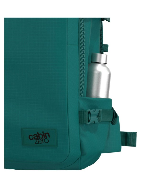 CabinZero Раница CabinZero Adv 32L Kerala Green