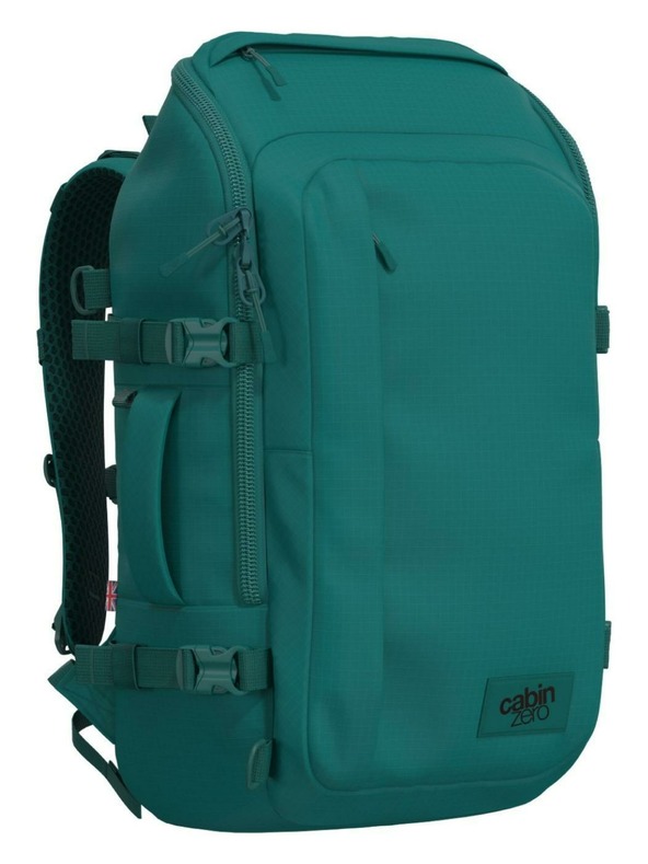 CabinZero Раница CabinZero Adv 32L Kerala Green
