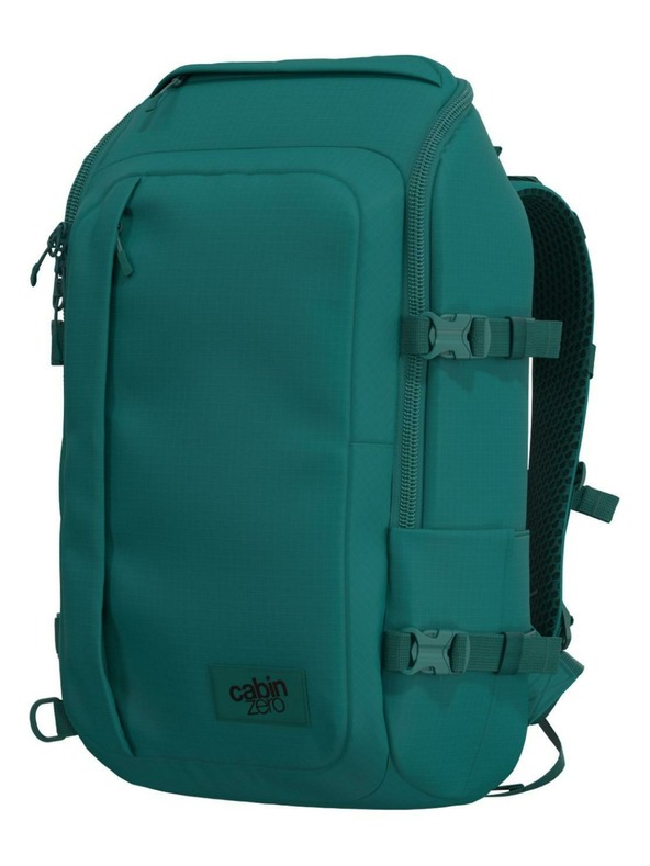 CabinZero Раница CabinZero Adv 32L Kerala Green
