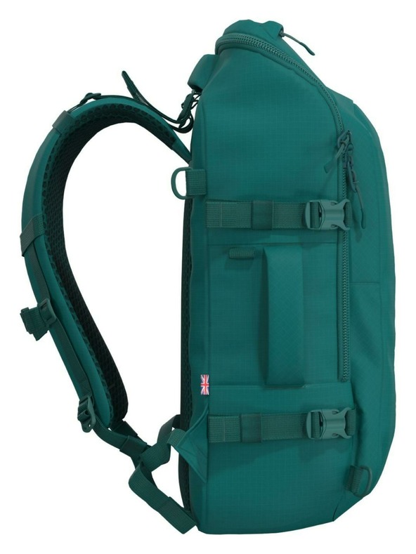 CabinZero Раница CabinZero Adv 32L Kerala Green