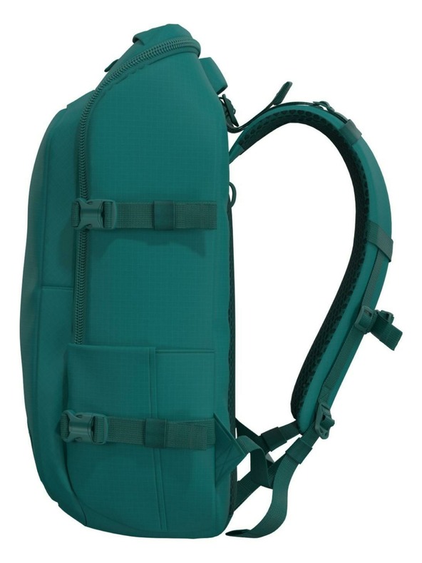 CabinZero Раница CabinZero Adv 32L Kerala Green