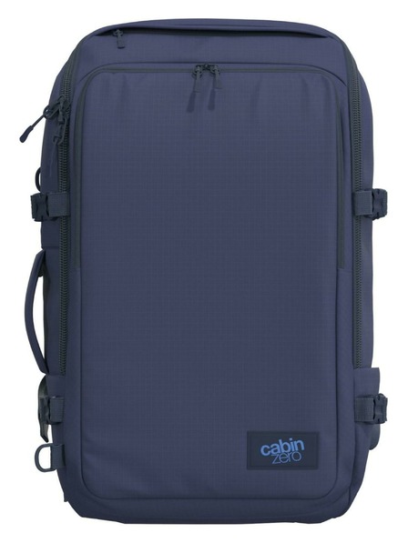 CabinZero Раница CabinZero Adv Pro 42L Galaxy Blue