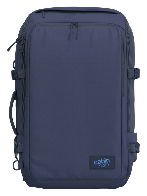 CabinZero Раница CabinZero Adv Pro 42L Galaxy Blue