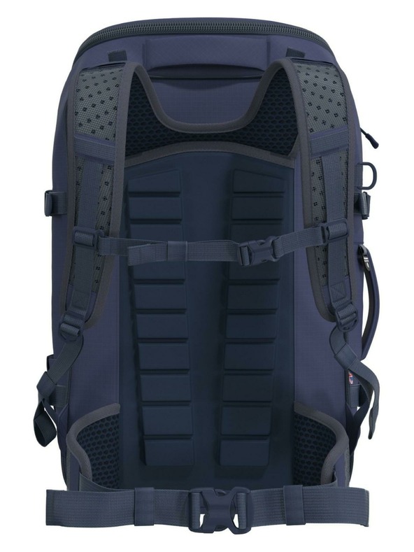 CabinZero Раница CabinZero Adv Pro 42L Galaxy Blue