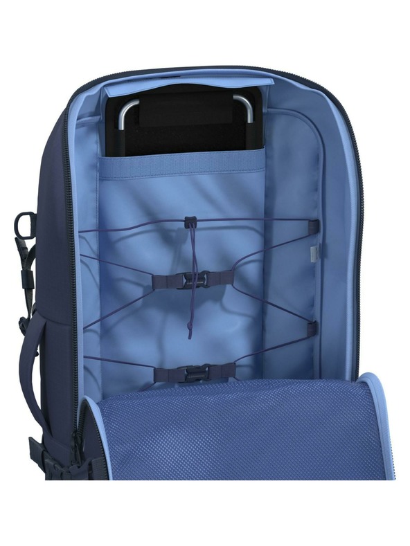 CabinZero Раница CabinZero Adv Pro 42L Galaxy Blue