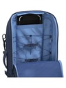 CabinZero Раница CabinZero Adv Pro 42L Galaxy Blue