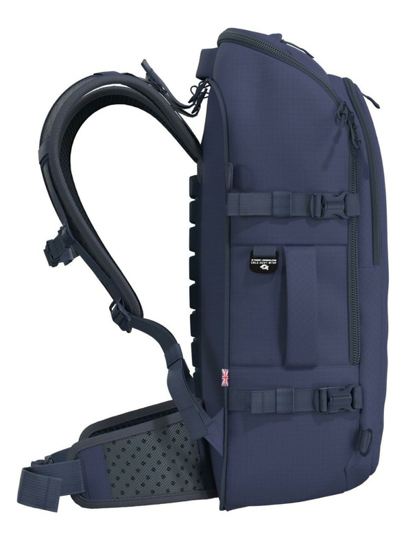 CabinZero Раница CabinZero Adv Pro 42L Galaxy Blue