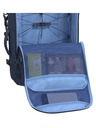 CabinZero Раница CabinZero Adv Pro 42L Galaxy Blue