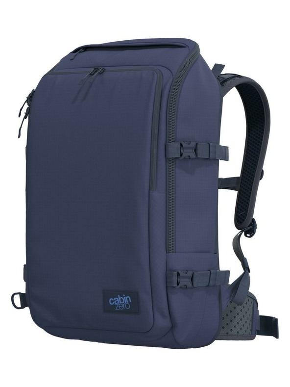 CabinZero Раница CabinZero Adv Pro 42L Galaxy Blue