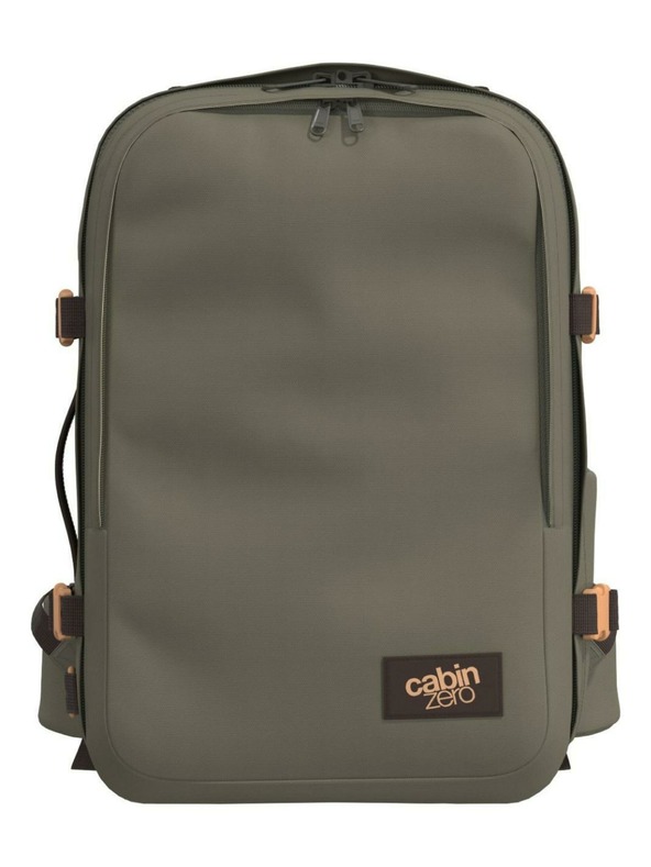 CabinZero Раница CabinZero Classic Pro 32L Grey Moor