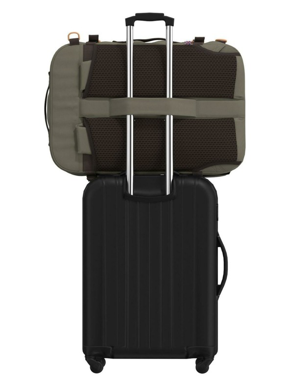 CabinZero Раница CabinZero Classic Pro 32L Grey Moor