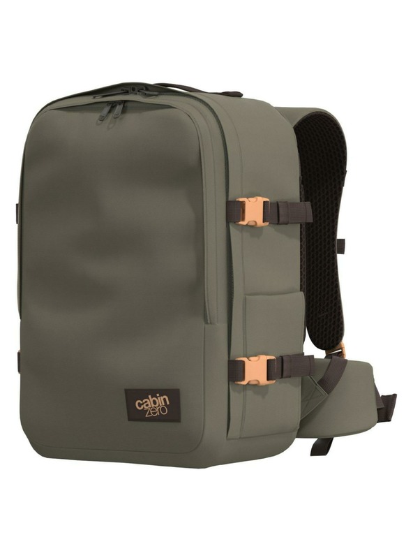 CabinZero Раница CabinZero Classic Pro 32L Grey Moor