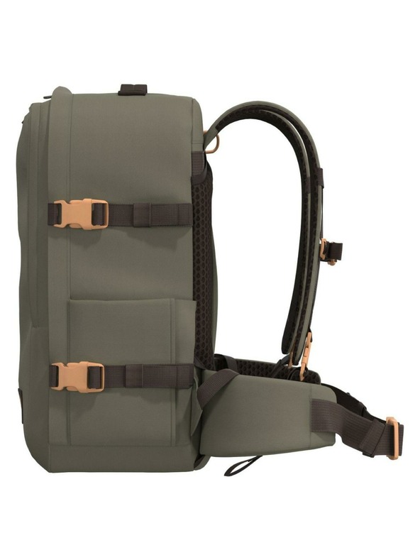 CabinZero Раница CabinZero Classic Pro 32L Grey Moor