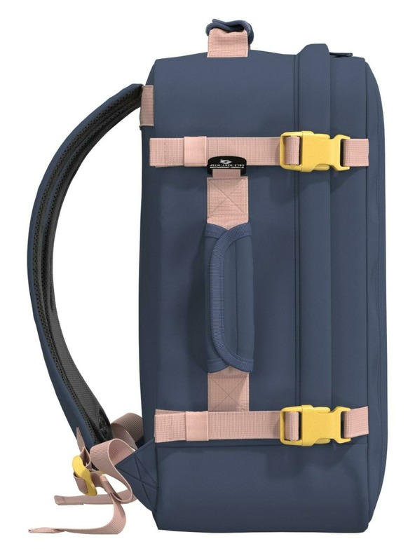 CabinZero Раница CabinZero Classic 36L Shibori Blue