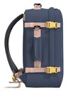 CabinZero Раница CabinZero Classic 36L Shibori Blue