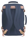 CabinZero Раница CabinZero Classic 36L Shibori Blue
