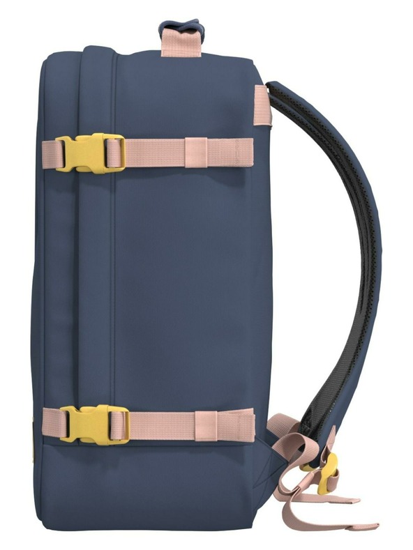 CabinZero Раница CabinZero Classic 36L Shibori Blue