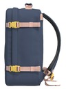 CabinZero Раница CabinZero Classic 36L Shibori Blue