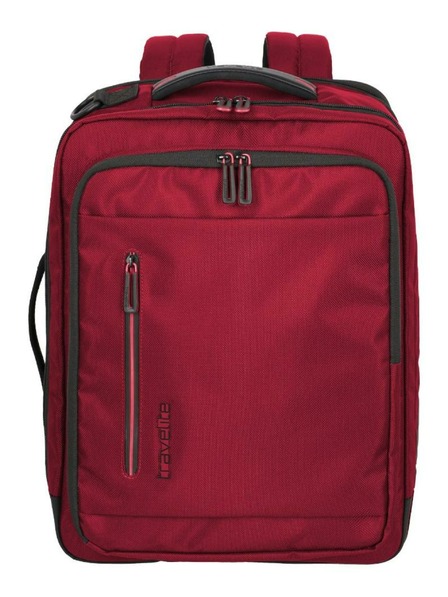 Travelite Раница Travelite Crosslite 5.0 Board bag/Backpack L Red