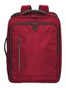 Travelite Раница Travelite Crosslite 5.0 Board bag/Backpack L Red