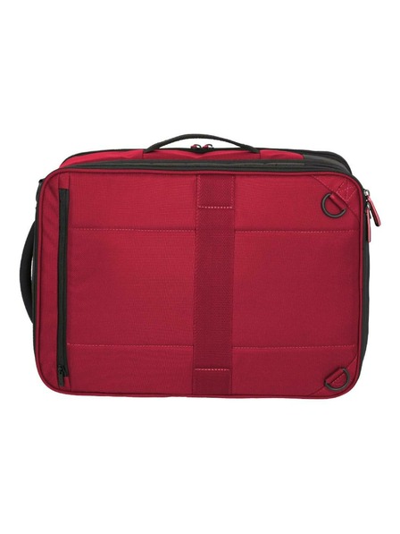 Travelite Раница Travelite Crosslite 5.0 Board bag/Backpack L Red