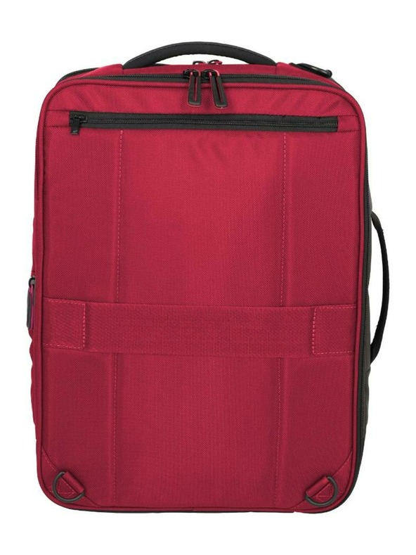 Travelite Раница Travelite Crosslite 5.0 Board bag/Backpack L Red
