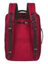 Travelite Раница Travelite Crosslite 5.0 Board bag/Backpack L Red