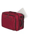 Travelite Раница Travelite Crosslite 5.0 Board bag/Backpack L Red