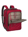 Travelite Раница Travelite Crosslite 5.0 Board bag/Backpack L Red