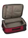 Travelite Раница Travelite Crosslite 5.0 Board bag/Backpack L Red