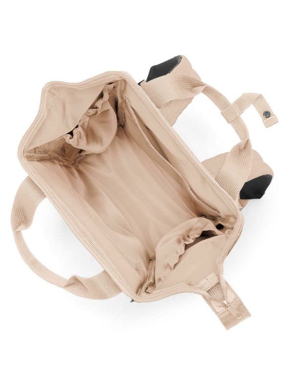 Reisenthel Раница Reisenthel Allrounder R Twist Coffee