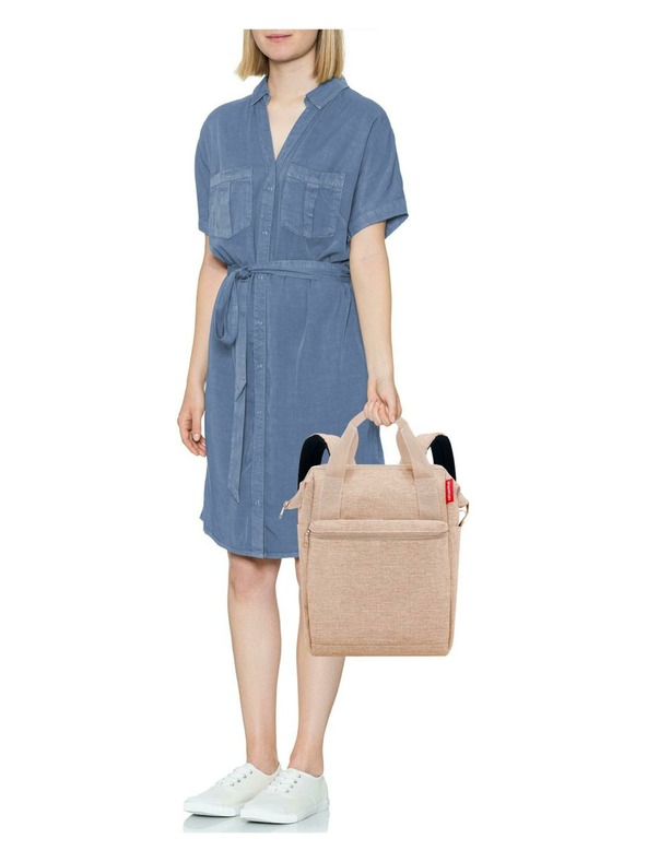 Reisenthel Раница Reisenthel Allrounder R Twist Coffee