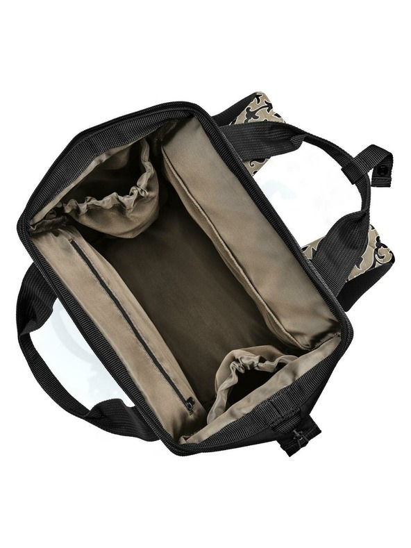 Reisenthel Раница Reisenthel Allrounder R Baroque Marble