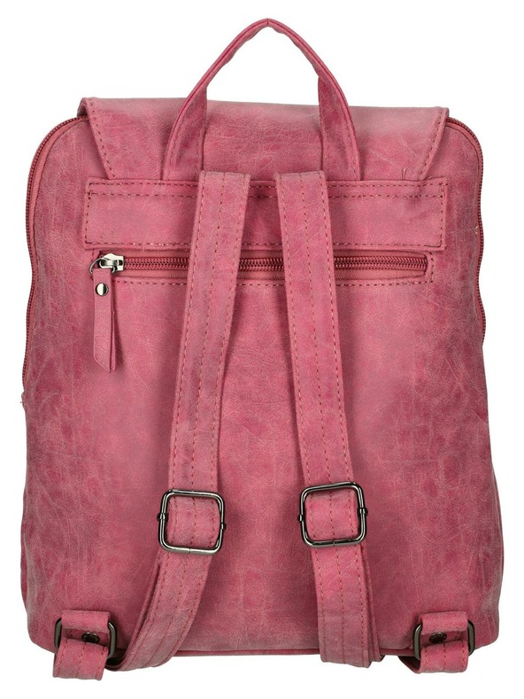 Enrico Benetti Раница Enrico Benetti Kylie 66434 Violet