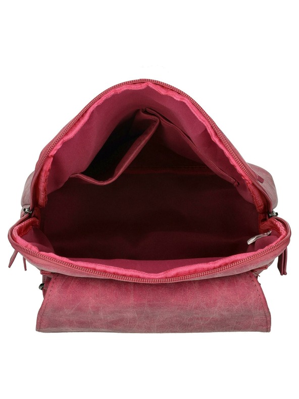 Enrico Benetti Раница Enrico Benetti Kylie 66434 Violet