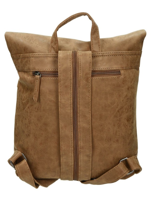 Enrico Benetti Раница Enrico Benetti Ruby 66683 Camel