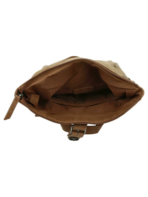 Enrico Benetti Раница Enrico Benetti Ruby 66683 Camel