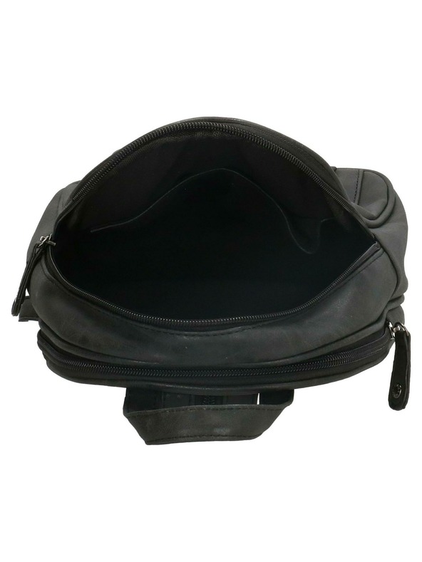 Enrico Benetti Раница Enrico Benetti Toulouse 66169 Black