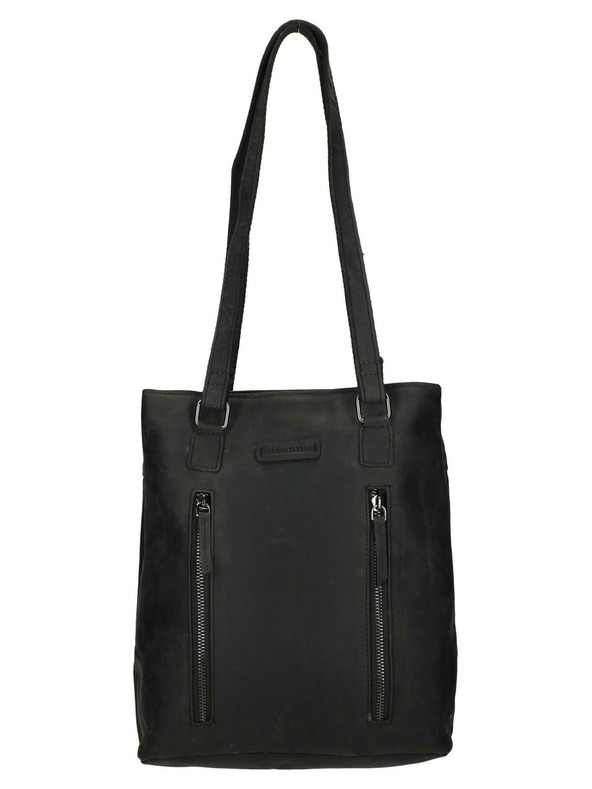 Enrico Benetti Раница Enrico Benetti Genua 89008 Black