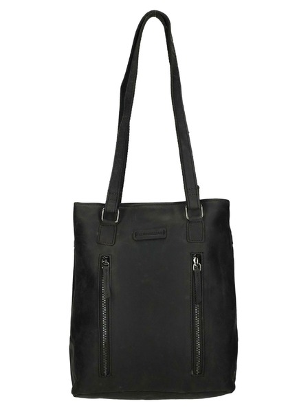 Enrico Benetti Раница Enrico Benetti Genua 89008 Black