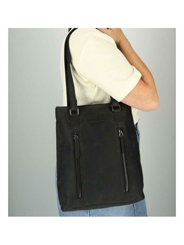 Enrico Benetti Раница Enrico Benetti Genua 89008 Black