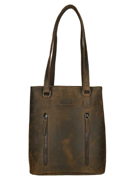 Enrico Benetti Раница Enrico Benetti Genua 89008 Brown