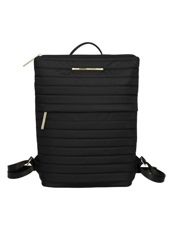 Travelite Раница Travelite BARBARA Stepp Backpack Black