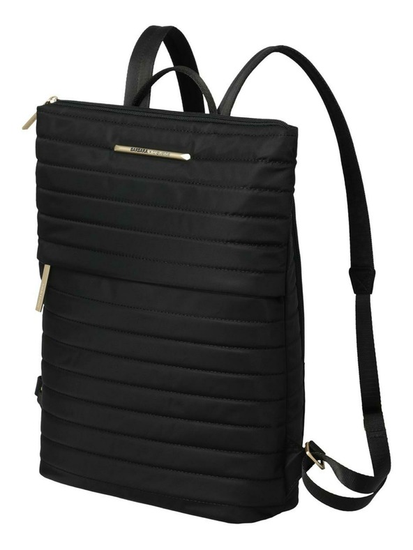 Travelite Раница Travelite BARBARA Stepp Backpack Black