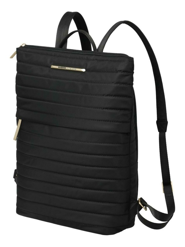 Travelite Раница Travelite BARBARA Stepp Backpack Black