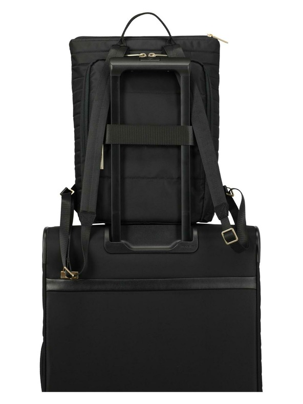 Travelite Раница Travelite BARBARA Stepp Backpack Black