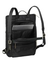 Travelite Раница Travelite BARBARA Stepp Backpack Black