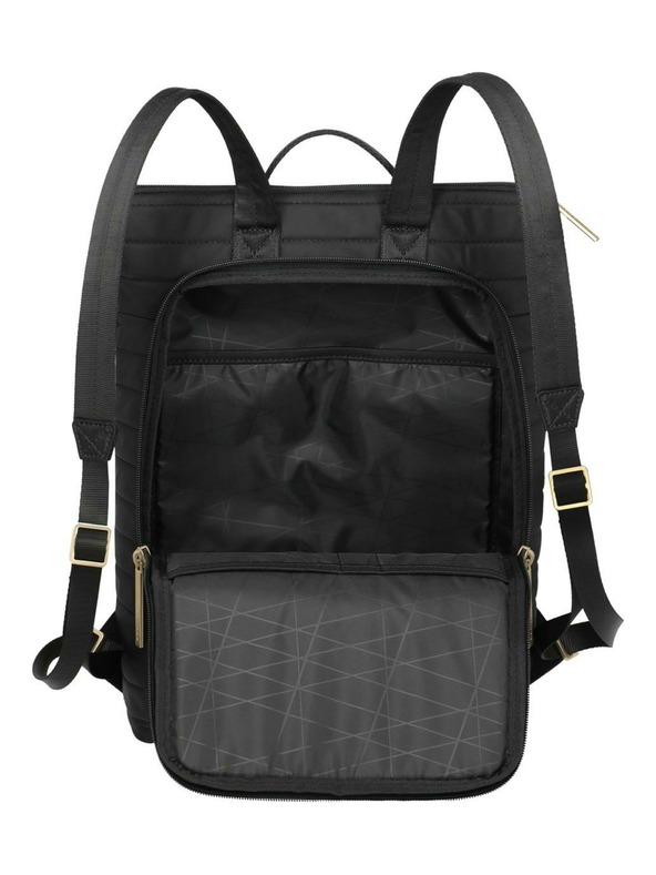 Travelite Раница Travelite BARBARA Stepp Backpack Black
